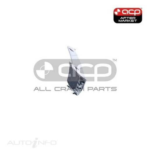 All Crash Parts Grille/Headlight Rim - CCL-07010RH