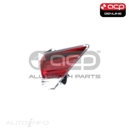 All Crash Parts Tail Light - OAJ-21040RHG