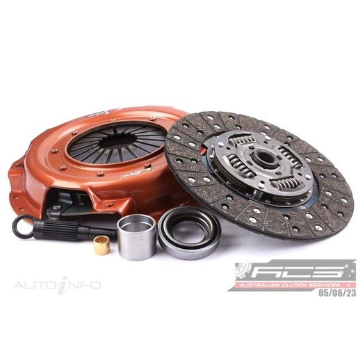 ACS Clutch Kit - KNI28001-1AX