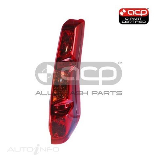 All Crash Parts Tail Light - NXU-21040RHQ