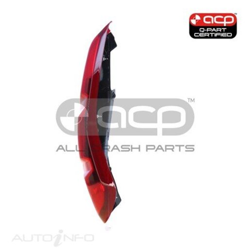 All Crash Parts Tail Light - NXU-21040RHQ