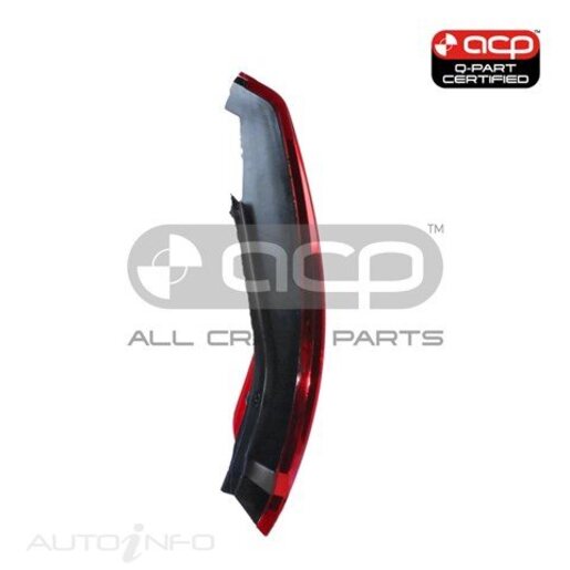 All Crash Parts Tail Light - NXU-21040RHQ