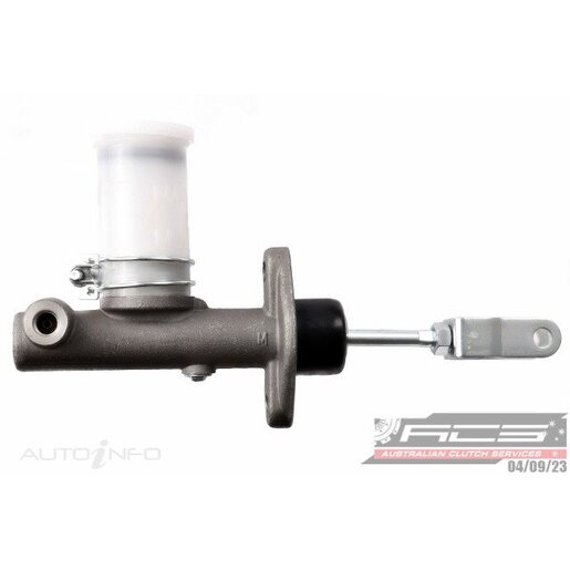 ACS Clutch Master Cylinder - MCNI016