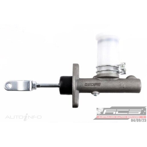 ACS Clutch Master Cylinder - MCNI016