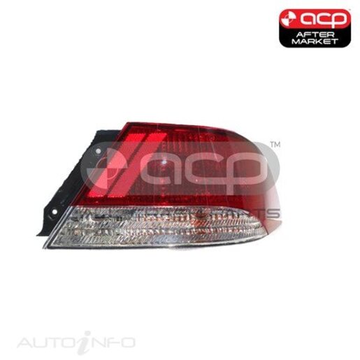 All Crash Parts Tail Light - CCK-21041RH