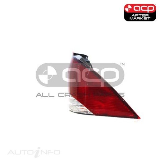 All Crash Parts Tail Light - CCK-21041RH