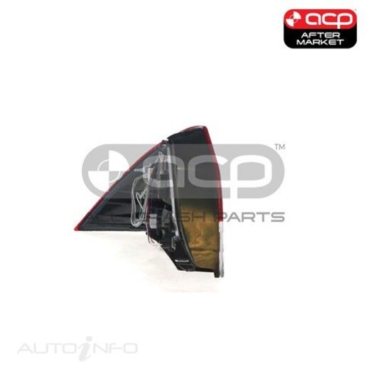 All Crash Parts Tail Light - CCK-21041RH