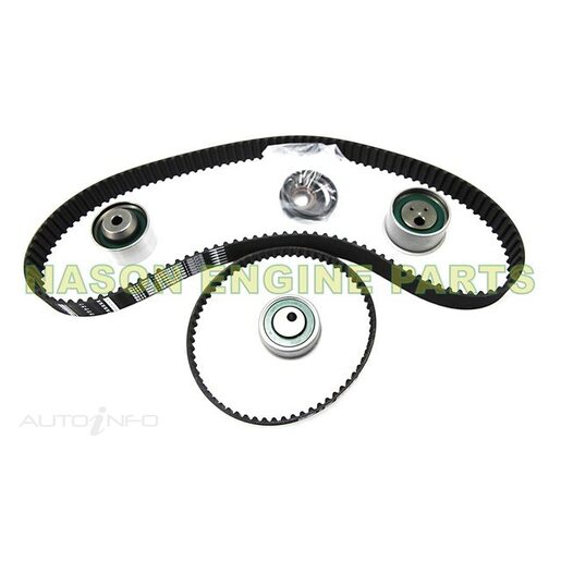 Nason Timing Belt Kit - MBTK12