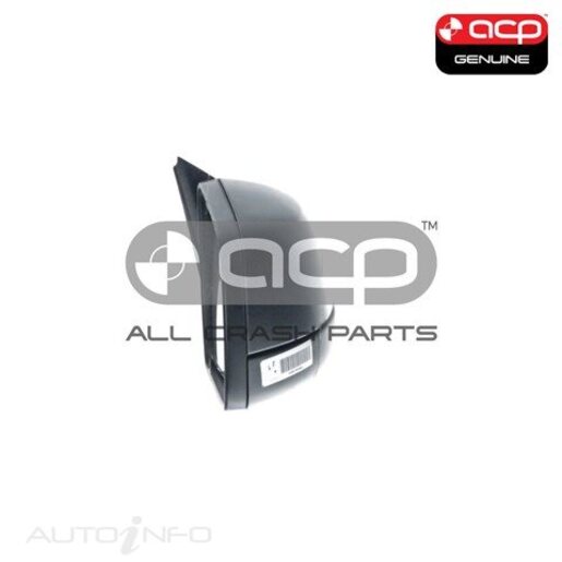 All Crash Parts Door Mirror - FCH-81000RHG