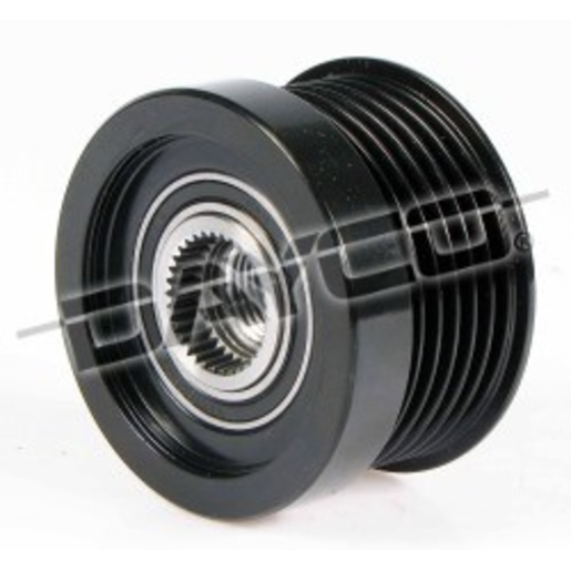 Nuline Overrunning Alternator Pulleys - OAP032