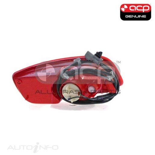 All Crash Parts Rear Bar Lamp - HFB-21070RHG