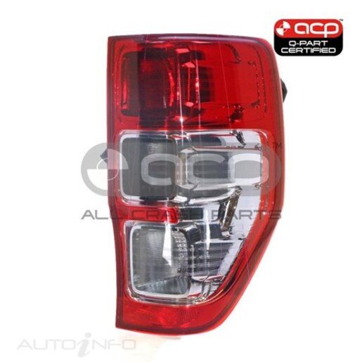 All Crash Parts Tail Light - FCH-21041RHQ