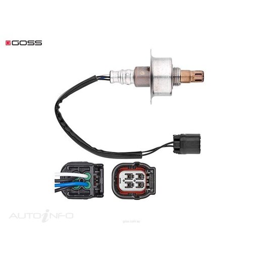 Goss Oxygen/Lambda Sensor - GES313