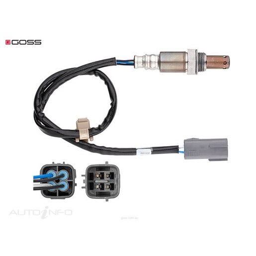 Goss Oxygen/Lambda Sensor - GES317