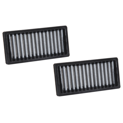 K&N Premium Cabin Air Filter - KNVF-1010