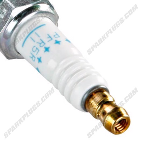 NGK 4292 Laser Platinum Spark Plug - PFR5R-11 