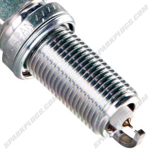 NGK 97218 Laser Iridium Spark Plug - DILFR7B10G 