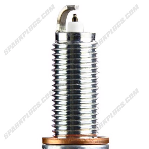 NGK 90654 Laser Iridium Spark Plug - SILZKFR8E7S