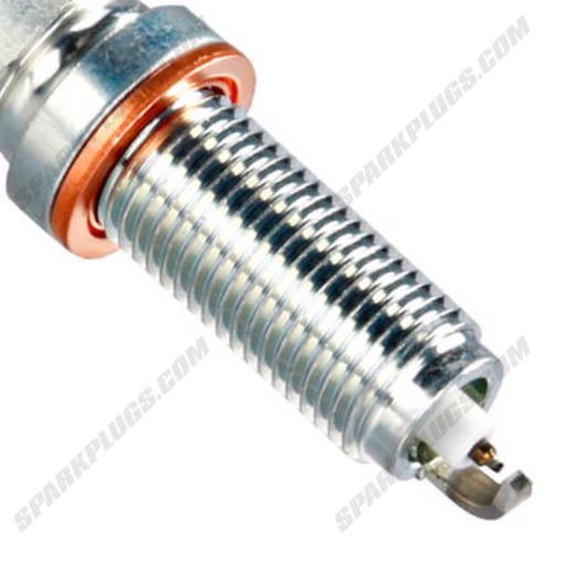 NGK 90654 Laser Iridium Spark Plug - SILZKFR8E7S