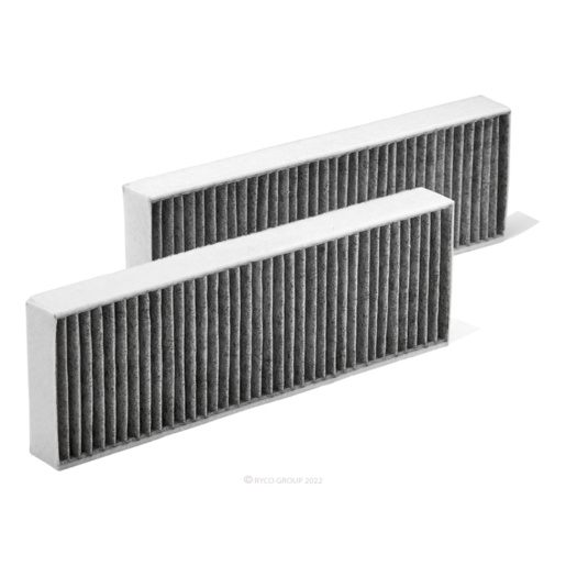 Ryco Cabin Air Filter - RCA341C