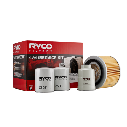 Ryco Service Kit - RSK32