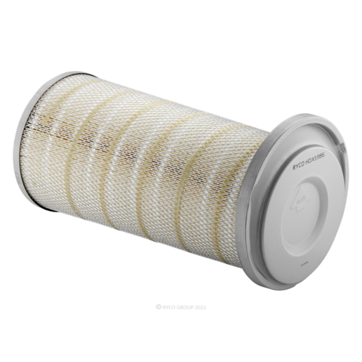 Ryco Air Filter - HDA5986