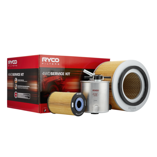 Ryco Service Kit - RSK30