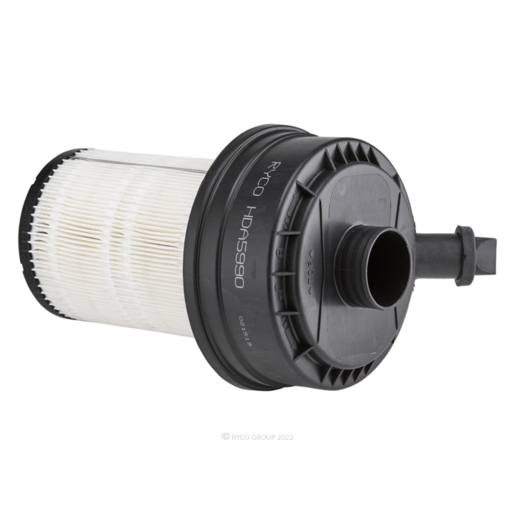 Ryco Air Filter - HDA5990