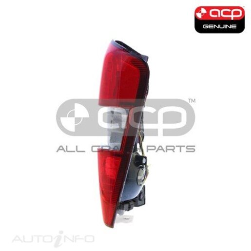 All Crash Parts Tail Light - KCC-21040RHG