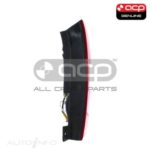 All Crash Parts Tail Light - KCC-21040RHG