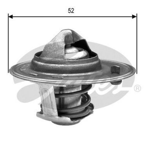 Gates TH24488G1 Thermostat