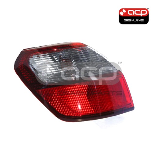 All Crash Parts Tail Lamp Passenger Side to Suit Subaru Liberty - ULC-21042LHG