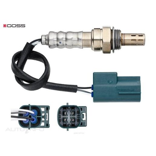 Goss Oxygen/Lambda Sensor - GES276