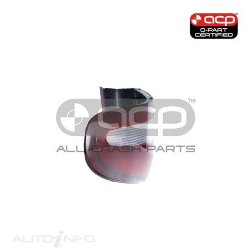 All Crash Parts Tail Light - GVT-21041RHQ