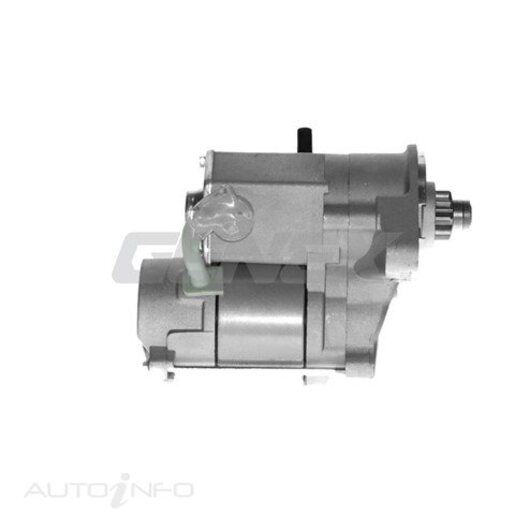 Genex Starter Motor - 099-13-800