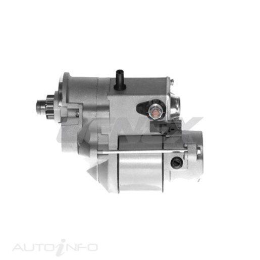 Genex Starter Motor - 099-13-800