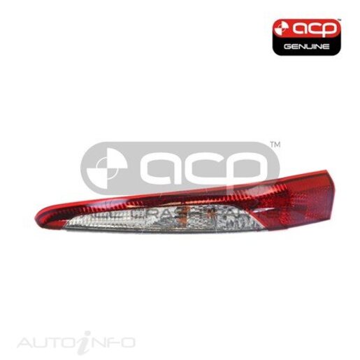 All Crash Parts Tail Light - CCL-21044RHG