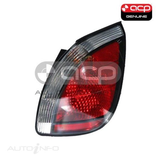 All Crash Parts Tail Light - KDE-21041RHG