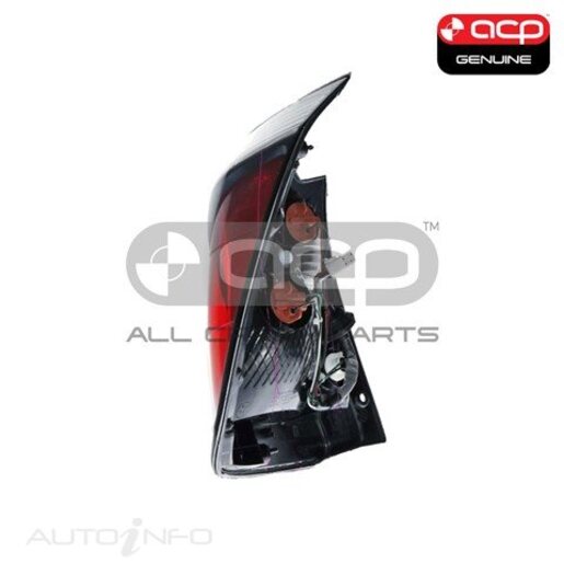 All Crash Parts Tail Light - KDE-21041RHG