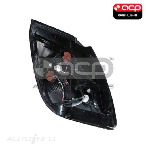 All Crash Parts Tail Light - KDE-21041RHG