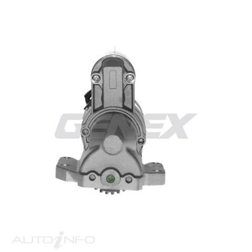 Genex Starter Motor - 099-11-198