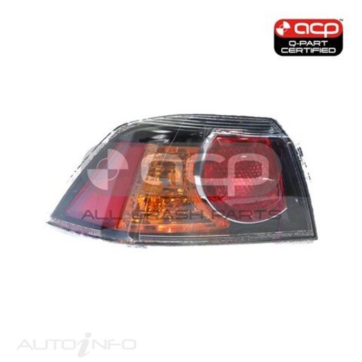 All Crash Parts Tail Light - CCM-21041LHQ