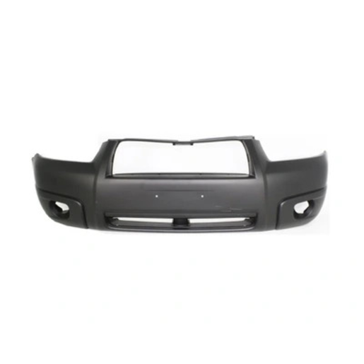 All Crash Parts Front Bumper Bar - UZH-04010G