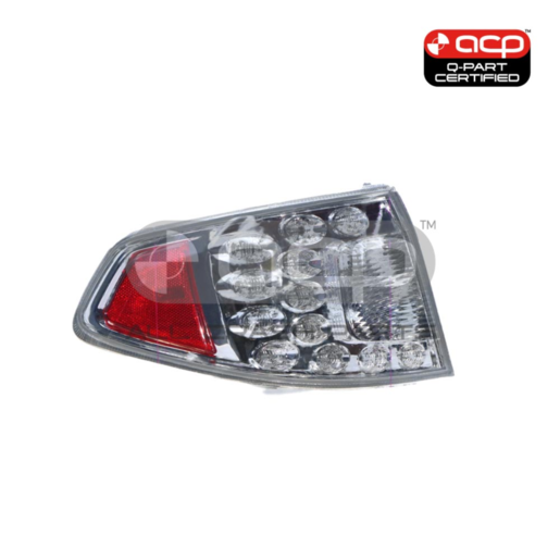 All Crash Parts Tail Lamp Passenger Side to Suit Subaru Impreza - UIF-21040LHQ