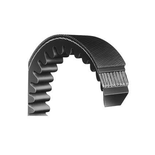 Bando Cogged Replacement V-Belt - 2460 