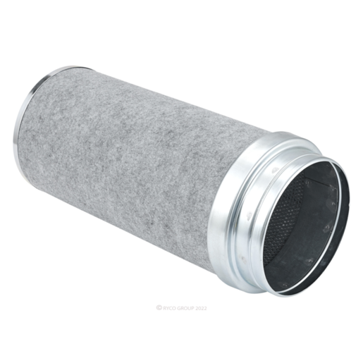 Ryco Air Filter - HDA5994