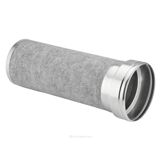 Ryco Air Filter - HDA5997