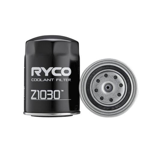Ryco Coolant Filter (4 units) - Z1030