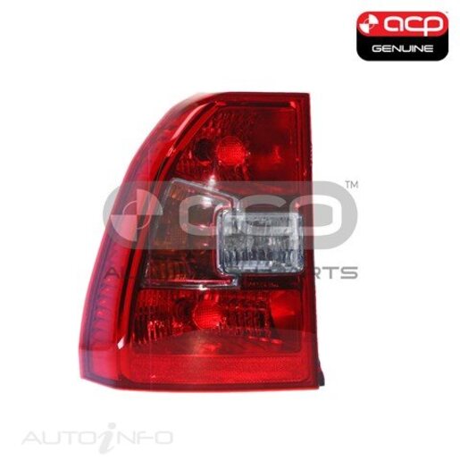 All Crash Parts Tail Light - KSD-21041LHG