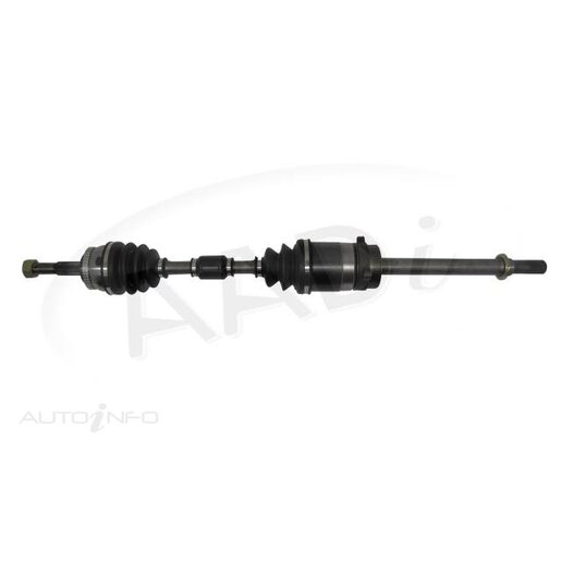 DRIVESHAFT ASSEMBLY